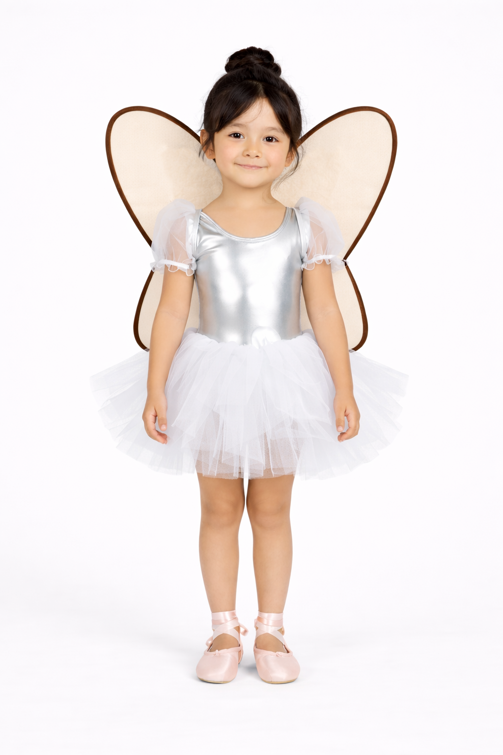 BODY DANZA PANFARFALLA